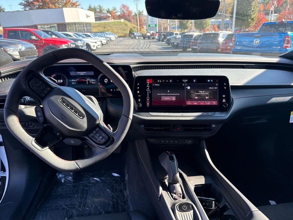 New 2026 Dodge Charger R/T Scat Pack w/ Track Package image 12