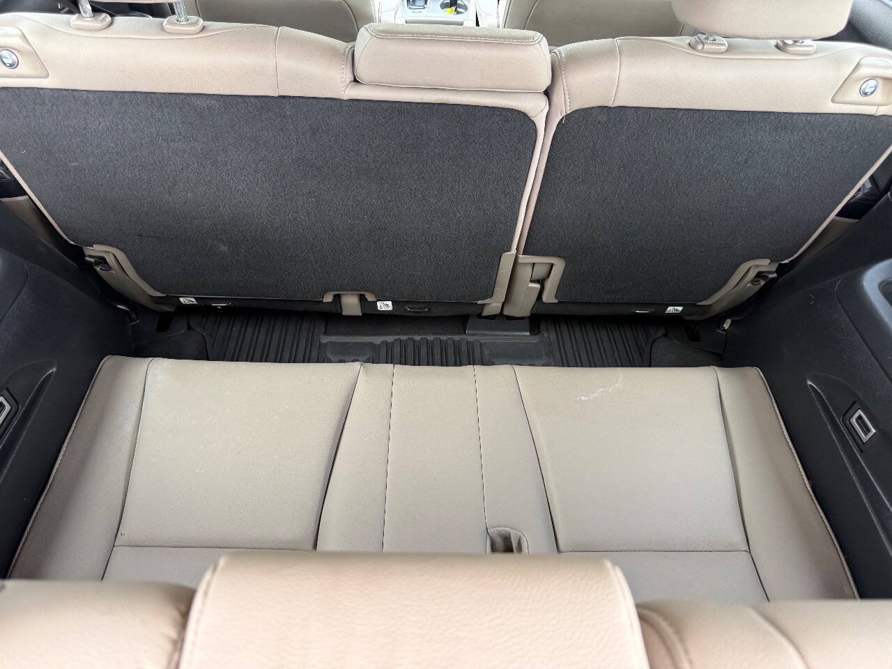Used 2017 Honda Pilot EX-L image 21