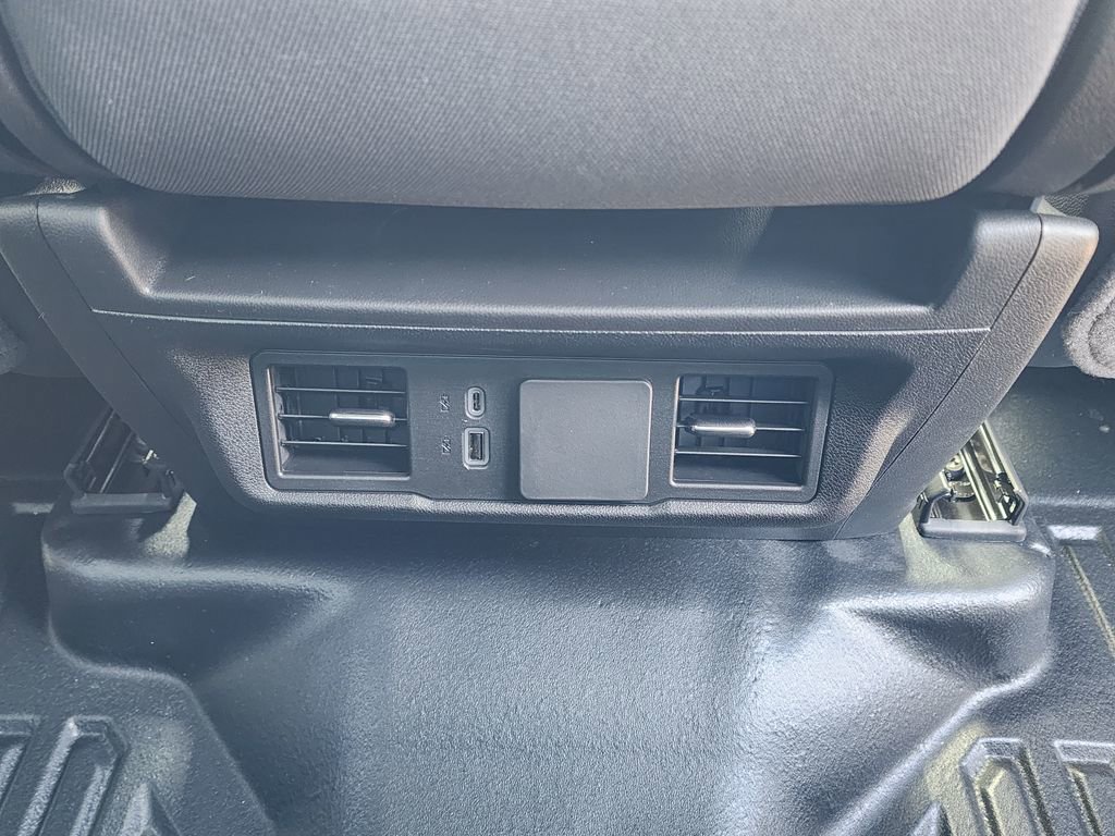 New 2026 GMC Sierra 1500 Pro w/ Pro Value Package image 48