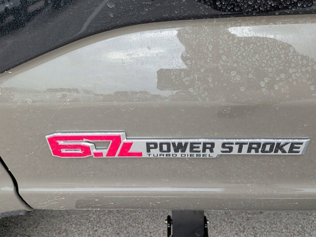 New 2026 Ford F250 King Ranch image 49