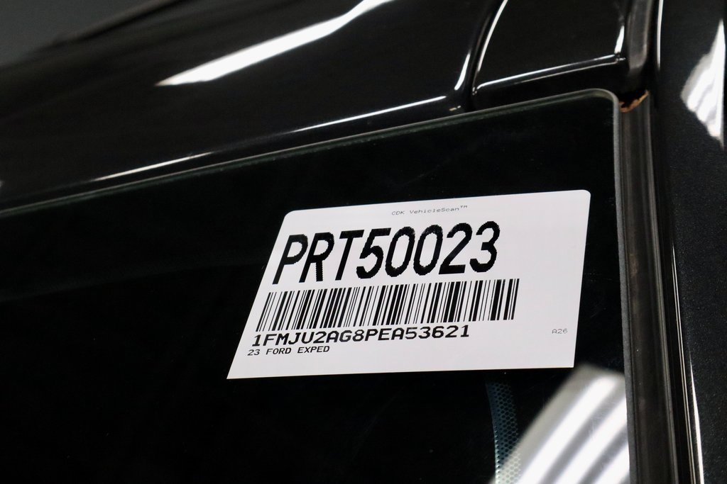 Certified 2023 Ford Expedition Limited image 35