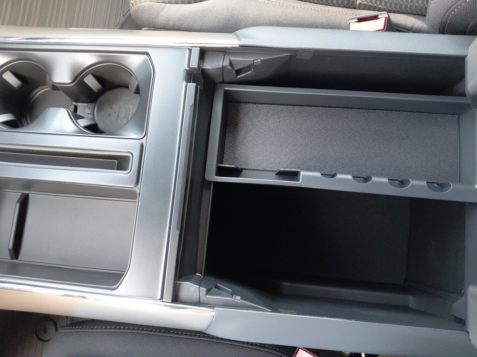 New 2025 Ford F150 STX w/ Equipment Group 201A FX4 image 24