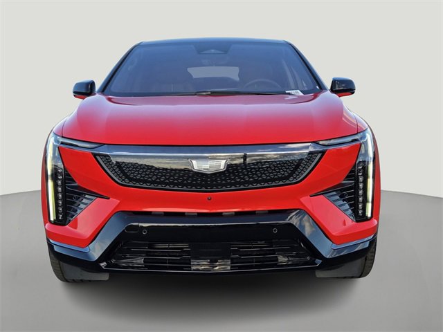 New 2026 Cadillac Optiq Sport 2 image 5