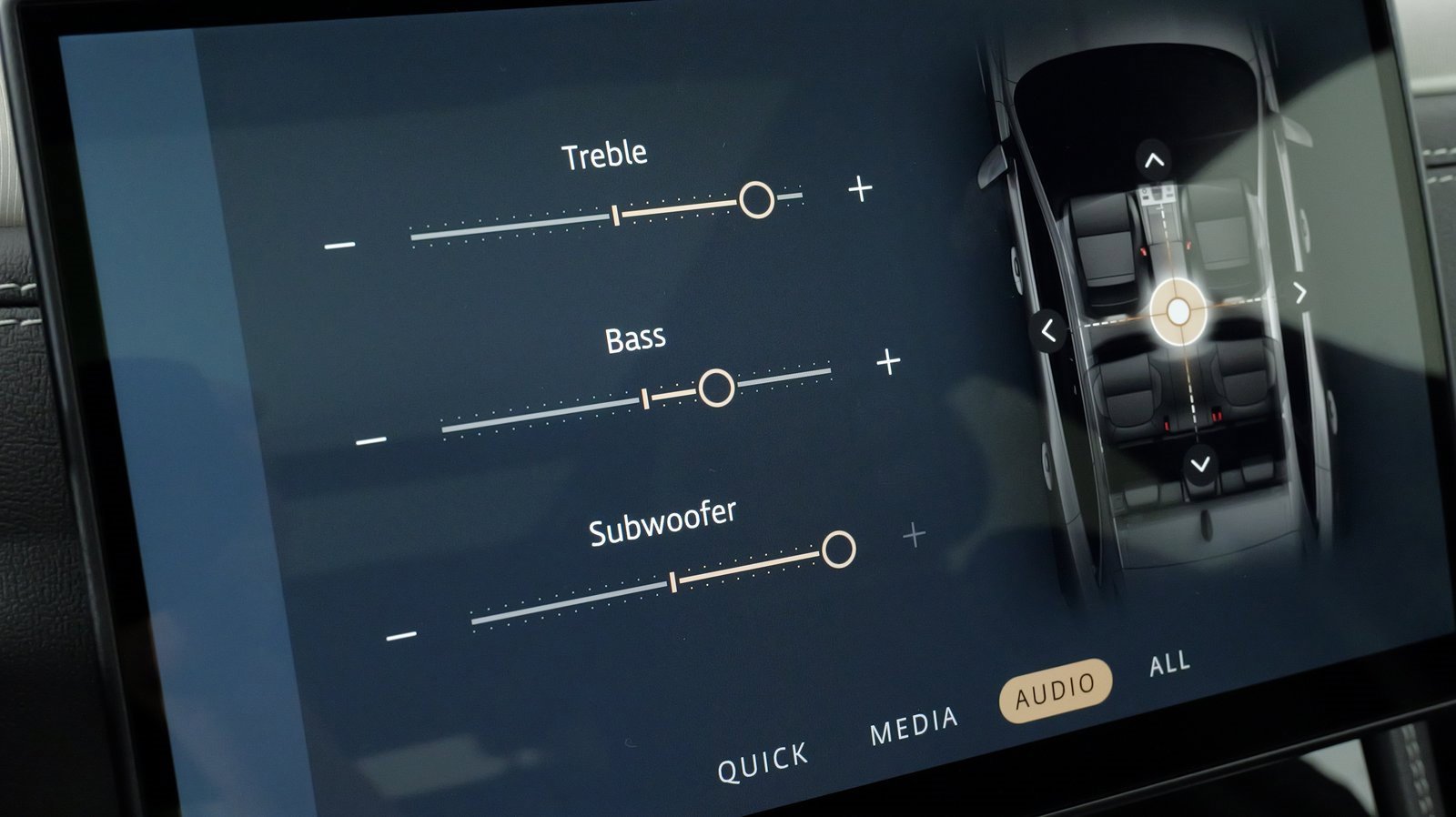 Used 2025 Jaguar F-PACE R-Dynamic S image 63