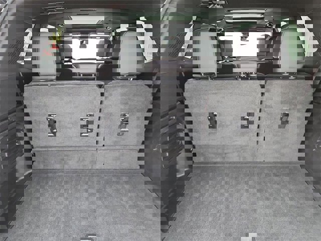 Certified 2025 GMC Acadia Denali w/ LPO, Floor Liner Package image 26