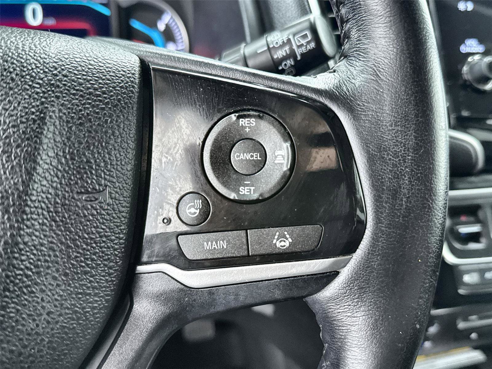 Used 2019 Honda Pilot Elite image 17