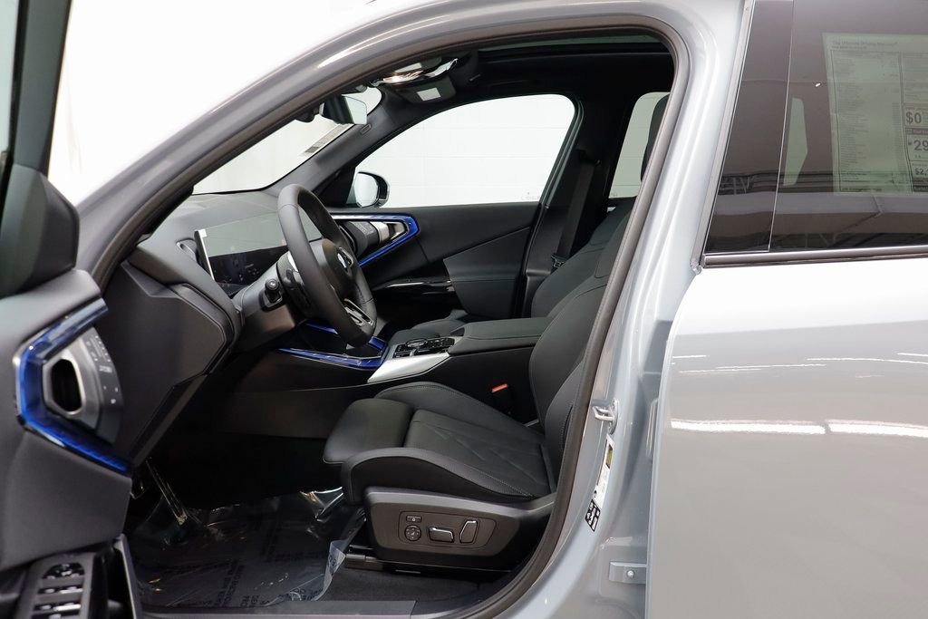 New 2026 BMW X3 xDrive30 w/ M Sport Package image 5