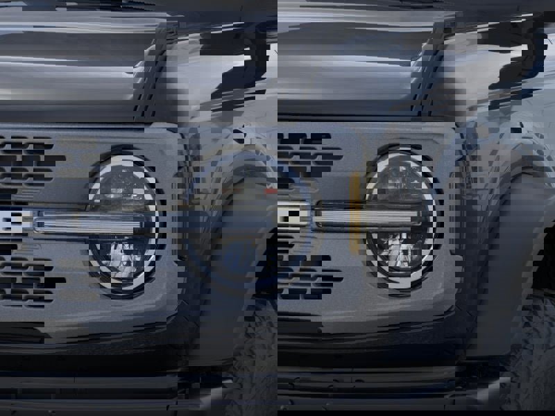 New 2025 Ford Bronco Badlands image 20