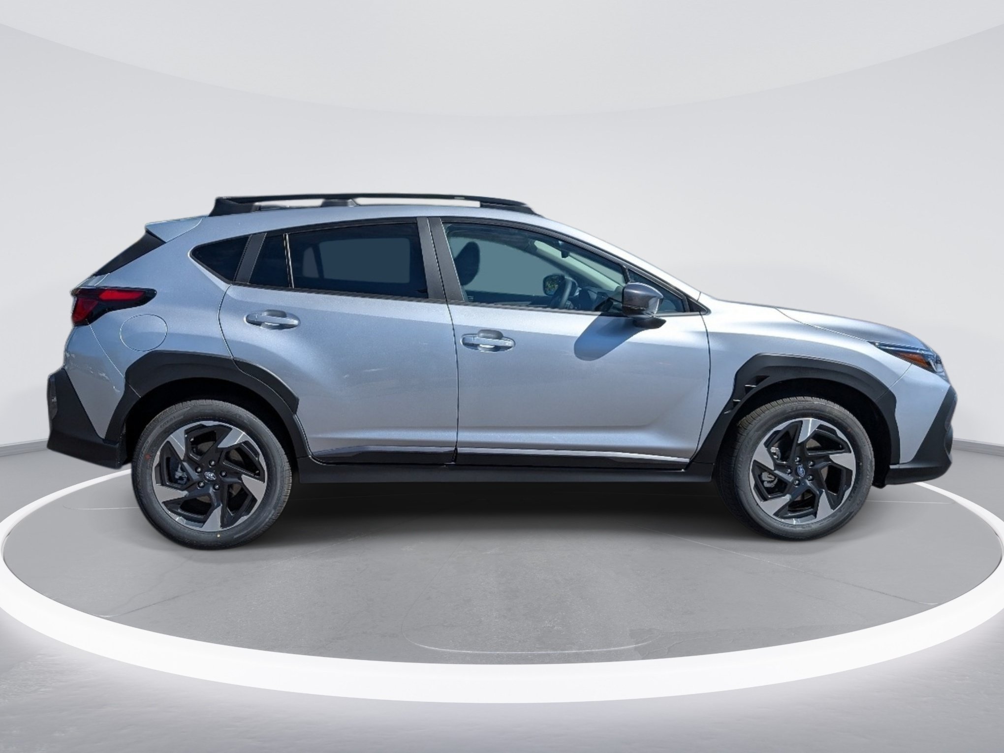 New 2026 Subaru Crosstrek 2.5i Limited AWD/4WD image 4