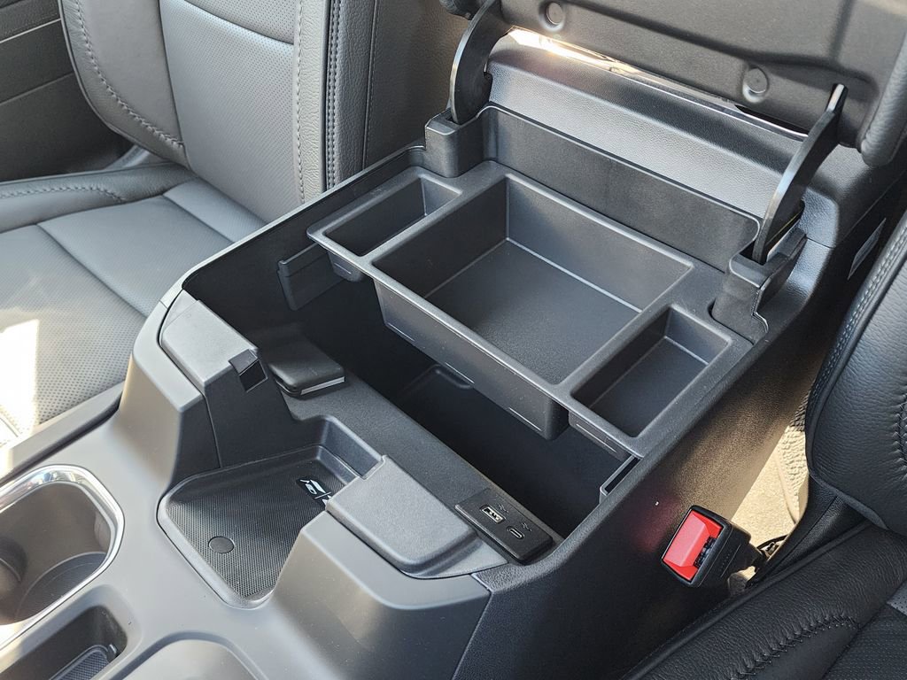 New 2026 GMC Sierra 2500 Denali image 35