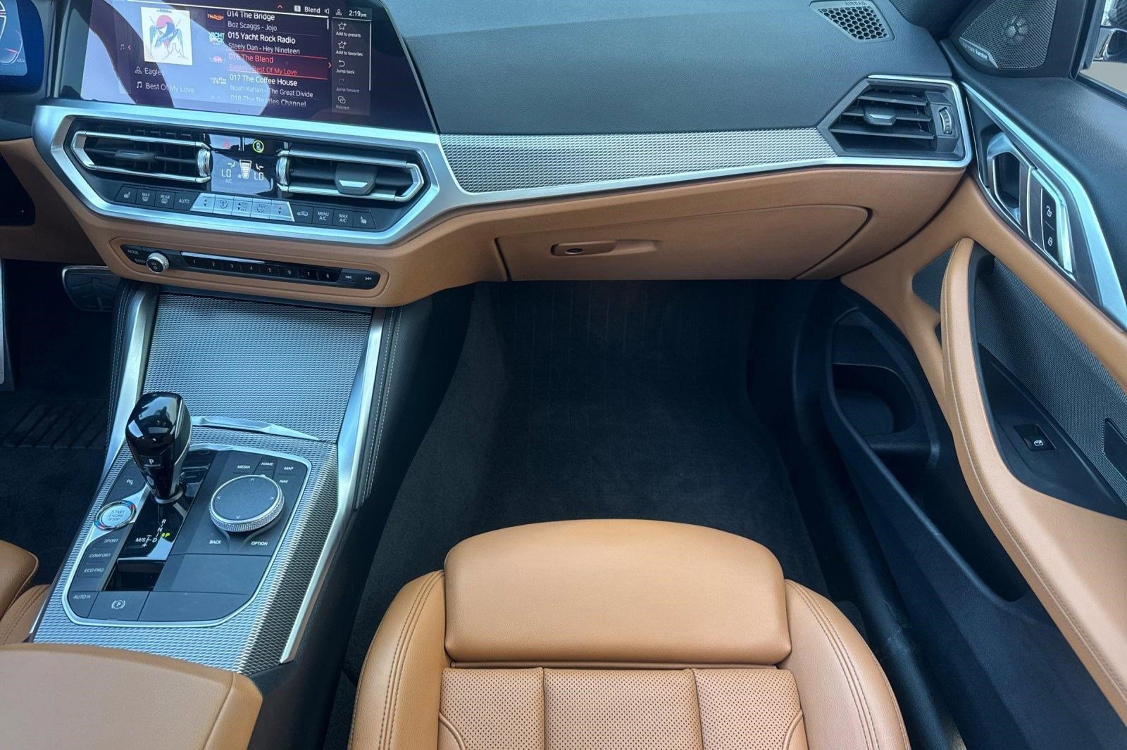 Used 2022 BMW M440i Coupe w/ M Carbon Exterior Package image 29