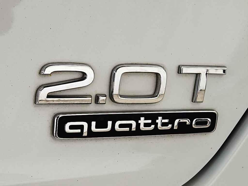 Used 2018 Audi A4 2.0T Premium Plus w/ Premium Plus Package image 34