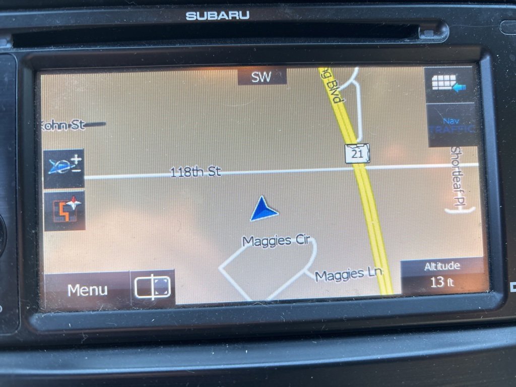 Used 2015 Subaru Forester 2.5i Limited image 7