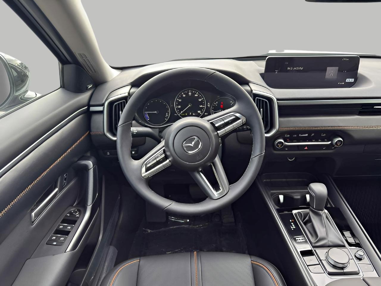 New 2025 MAZDA CX-50 AWD 2.5 Hybrid w/ Weather Package image 14