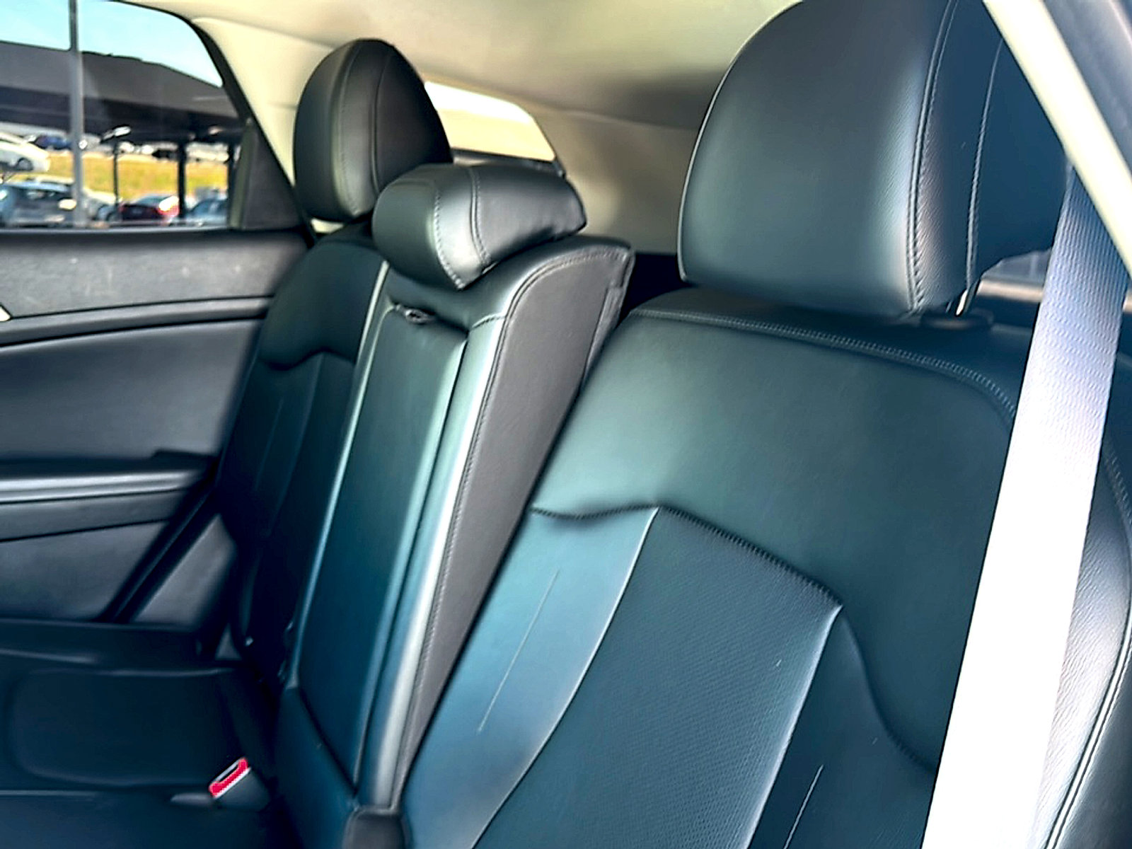 Used 2023 Kia Sportage EX image 19