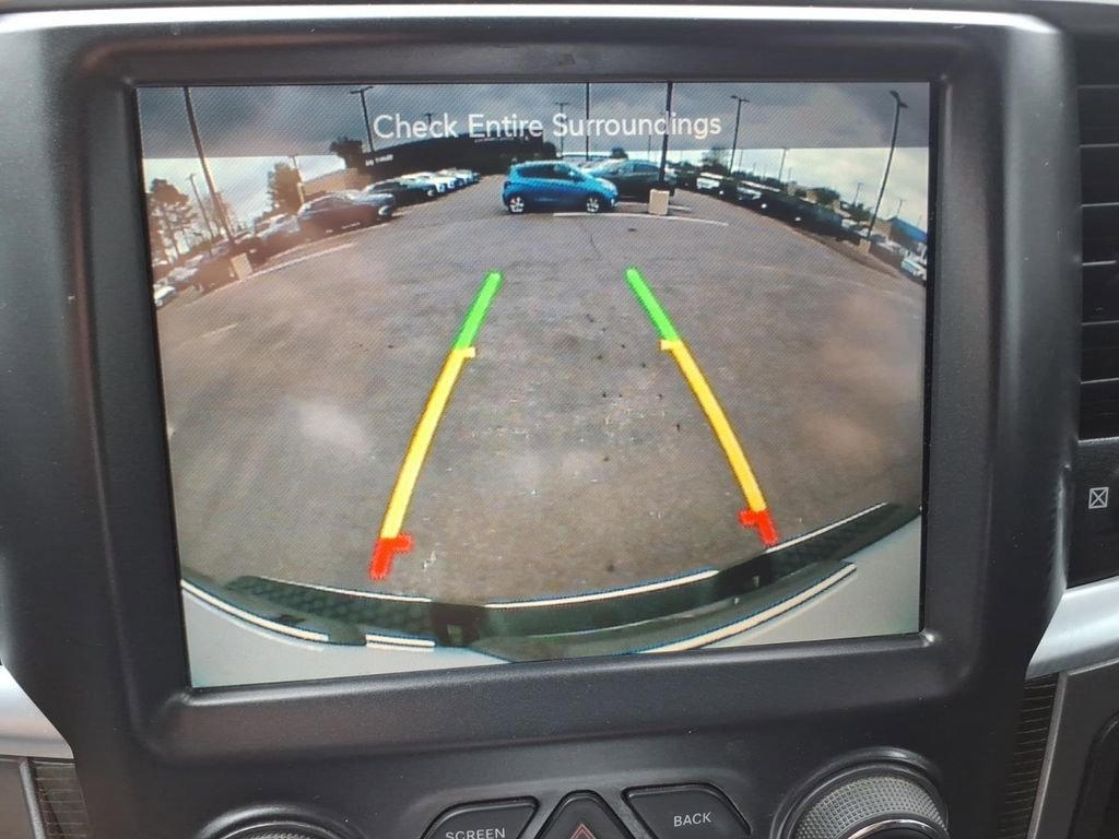 Used 2016 RAM 1500 Limited image 28