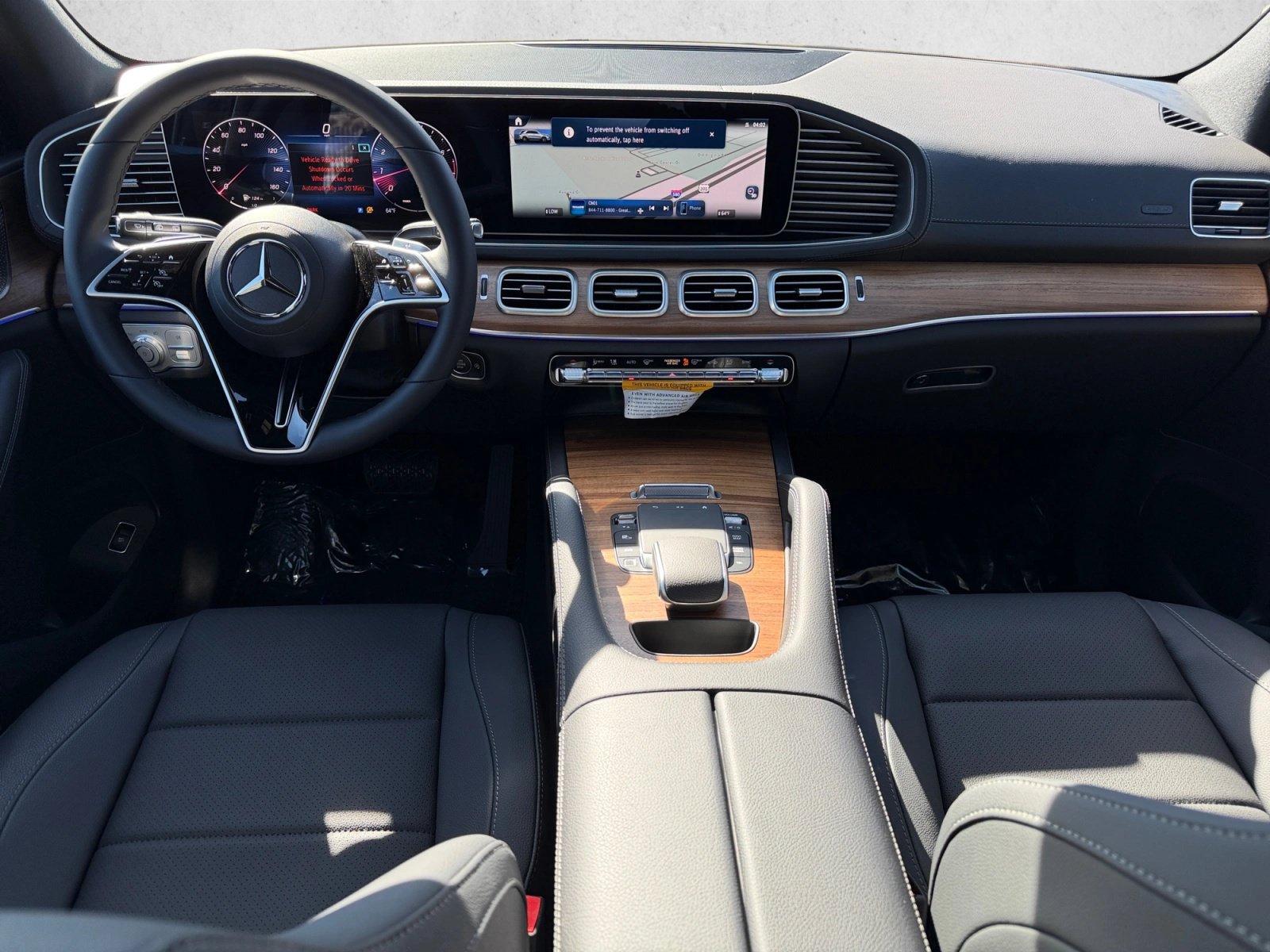 New 2026 Mercedes-Benz GLE 350 4MATIC image 16