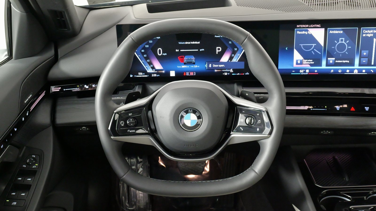 Used 2024 BMW 530i xDrive image 42