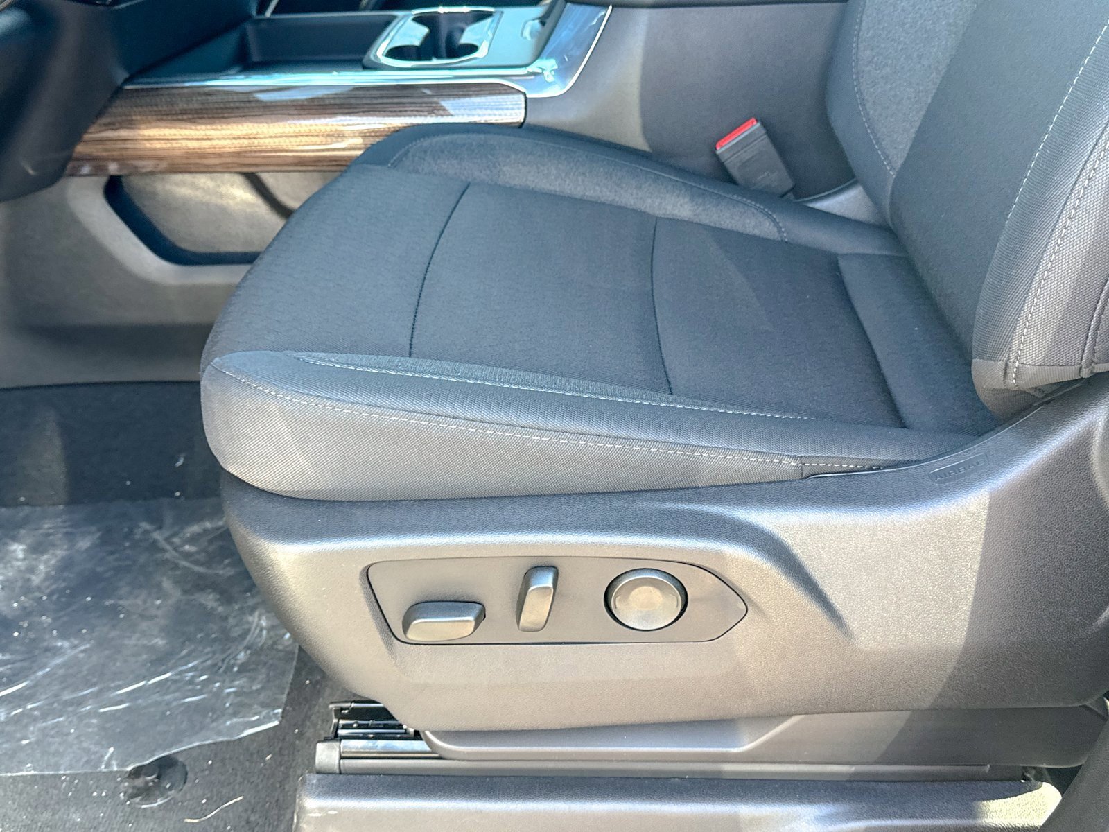 New 2026 Chevrolet Silverado 2500 LT w/ All Star Edition image 27