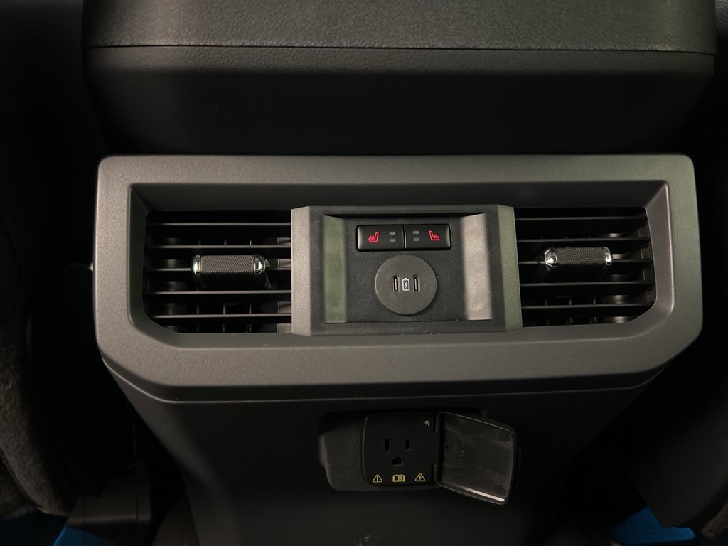 New 2026 Ford F250 Lariat image 38