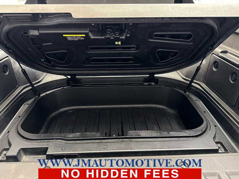 Used 2022 Hyundai Santa Cruz SEL w/ Cargo Package AWD/4WD image 34