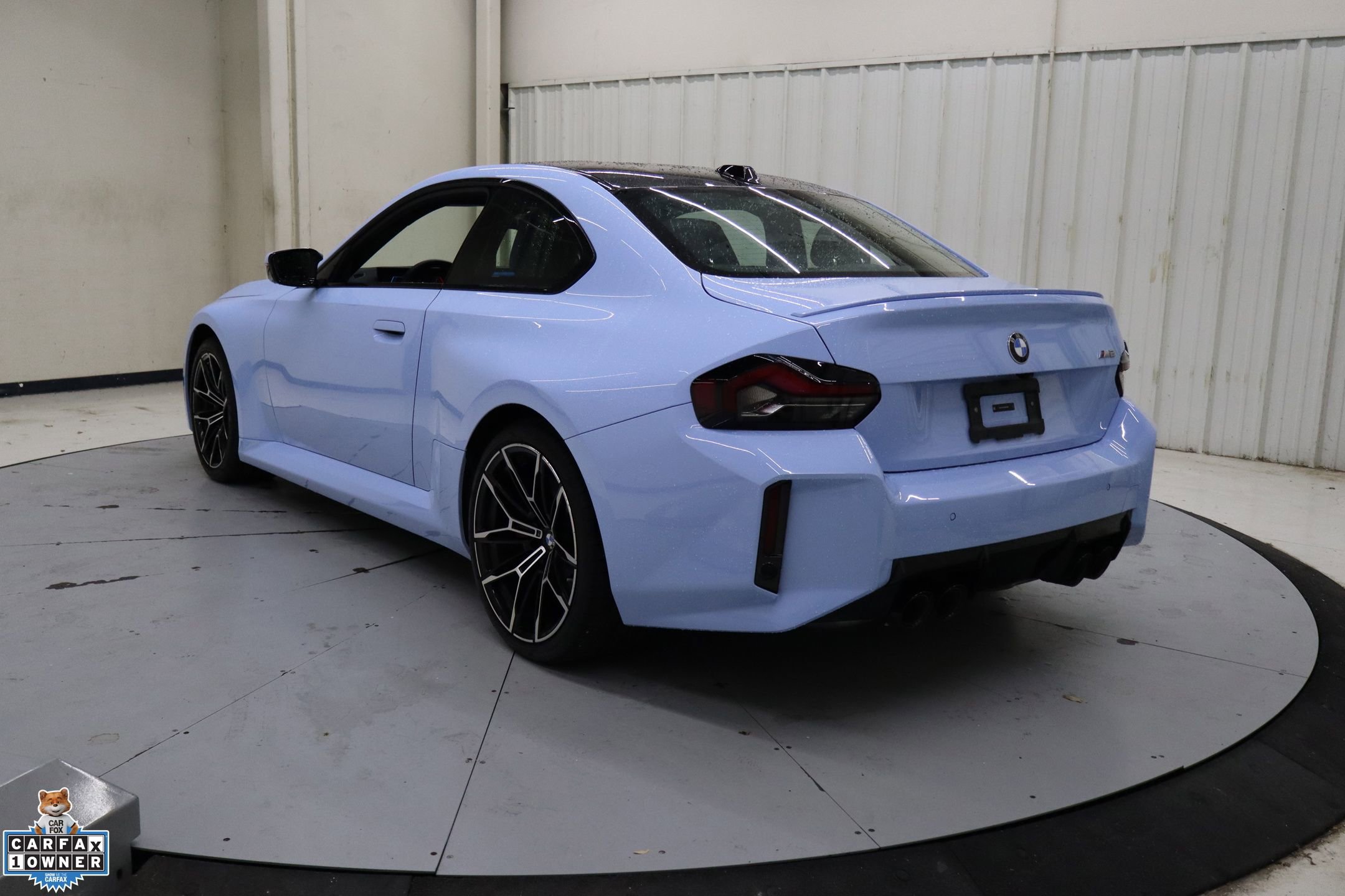 Used 2024 BMW M2 w/ Lighting Package image 8
