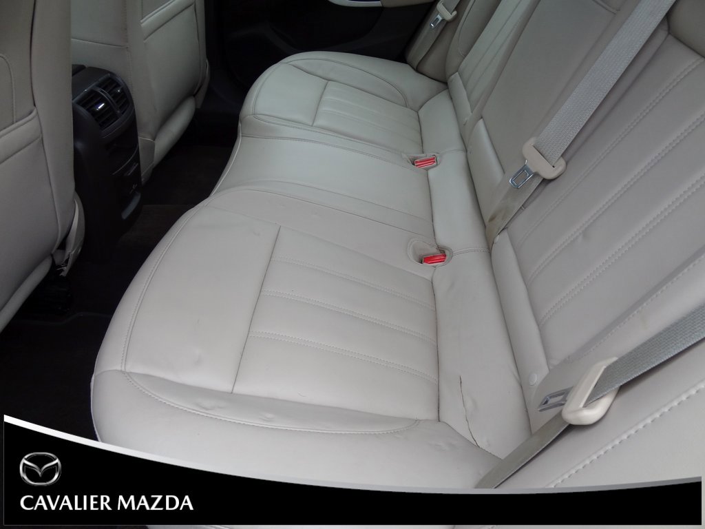 Used 2015 Buick Regal Premium w/ Experience Buick Package image 13