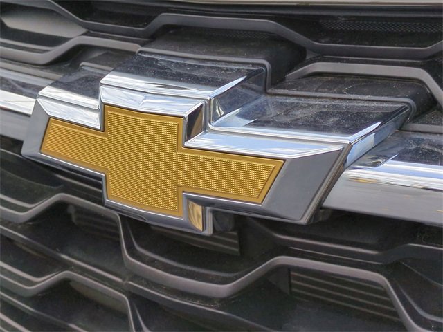 Certified 2024 Chevrolet Trax LS w/ LS Convenience Package image 28