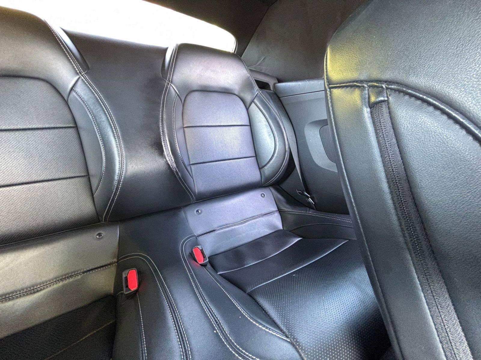 Used 2024 Ford Mustang Premium image 38