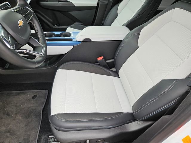 Used 2025 Chevrolet Equinox EV LT image 10
