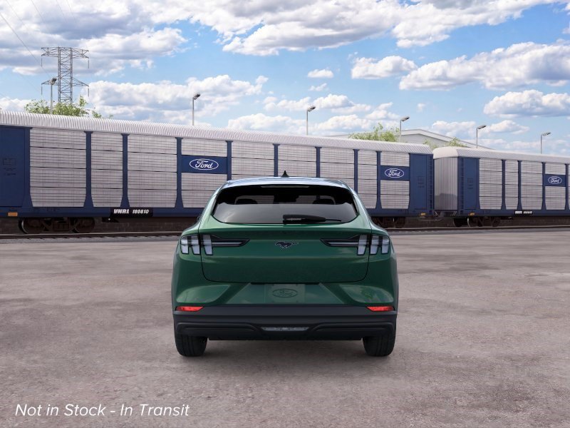 New 2026 Ford Mustang Mach-E Premium AWD/4WD image 6