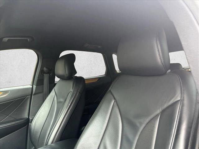 Used 2016 Lincoln MKC Select w/ Select Plus Package image 10