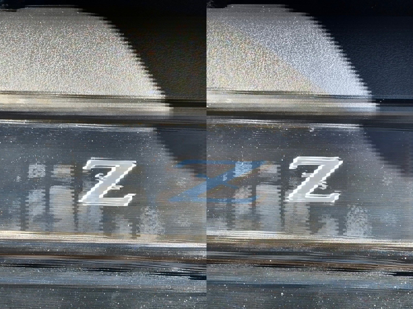 Certified 2024 Nissan Z Performance w/ Floor Mat Package image 15