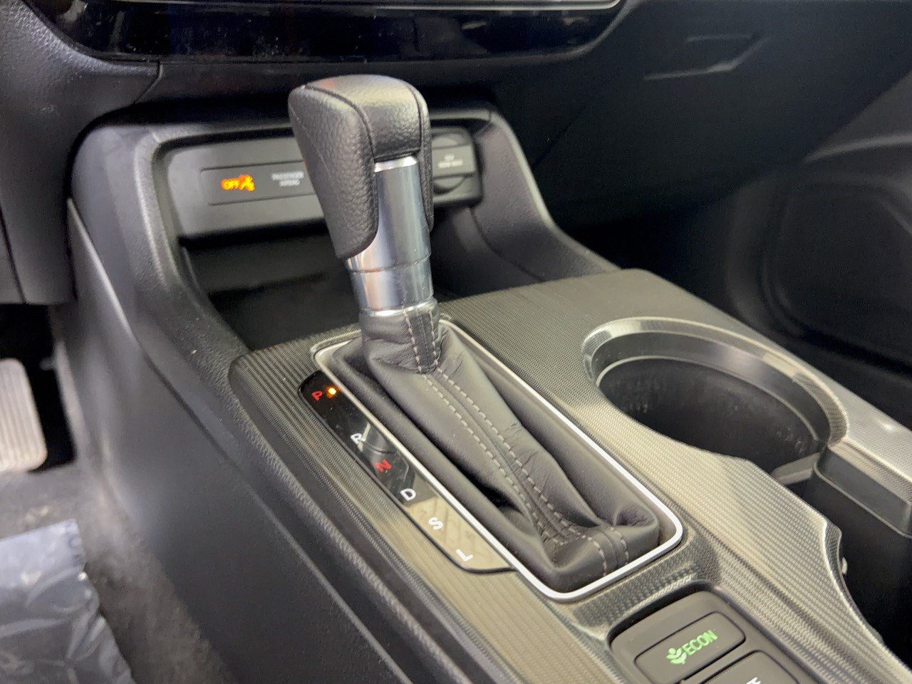 Used 2024 Honda Civic LX image 21