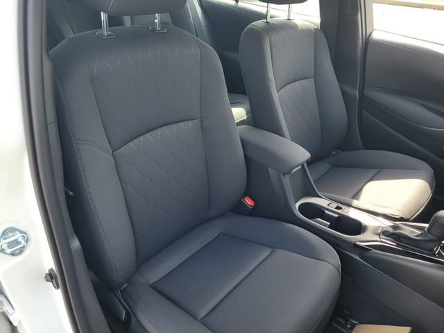 New 2026 Toyota Corolla LE image 36