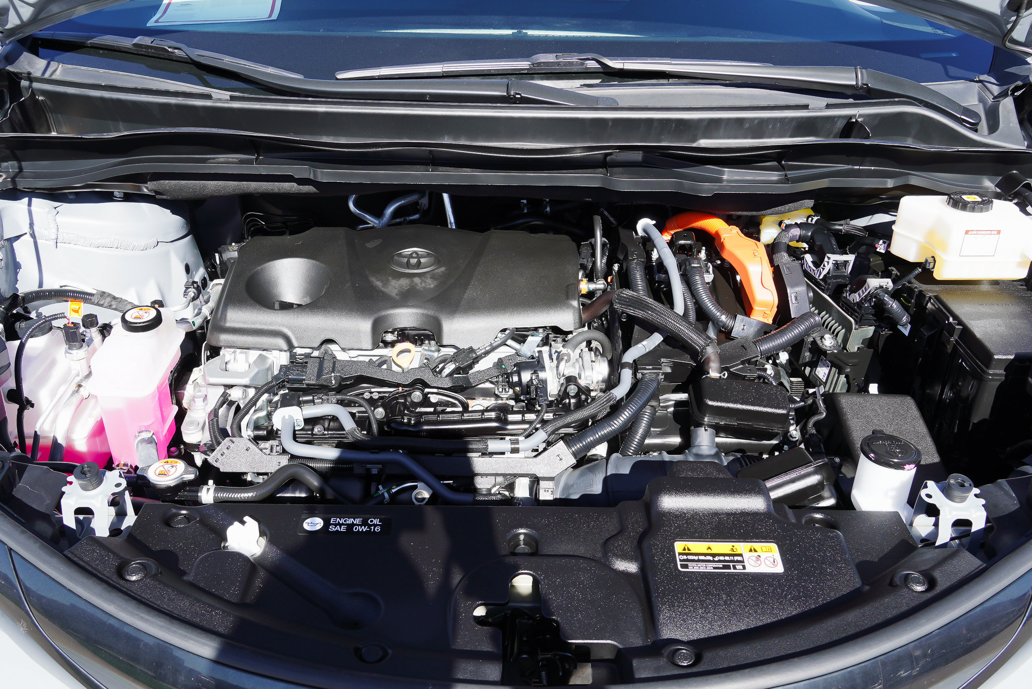 Certified 2025 Toyota Sienna XLE Woodland Edition AWD/4WD image 16