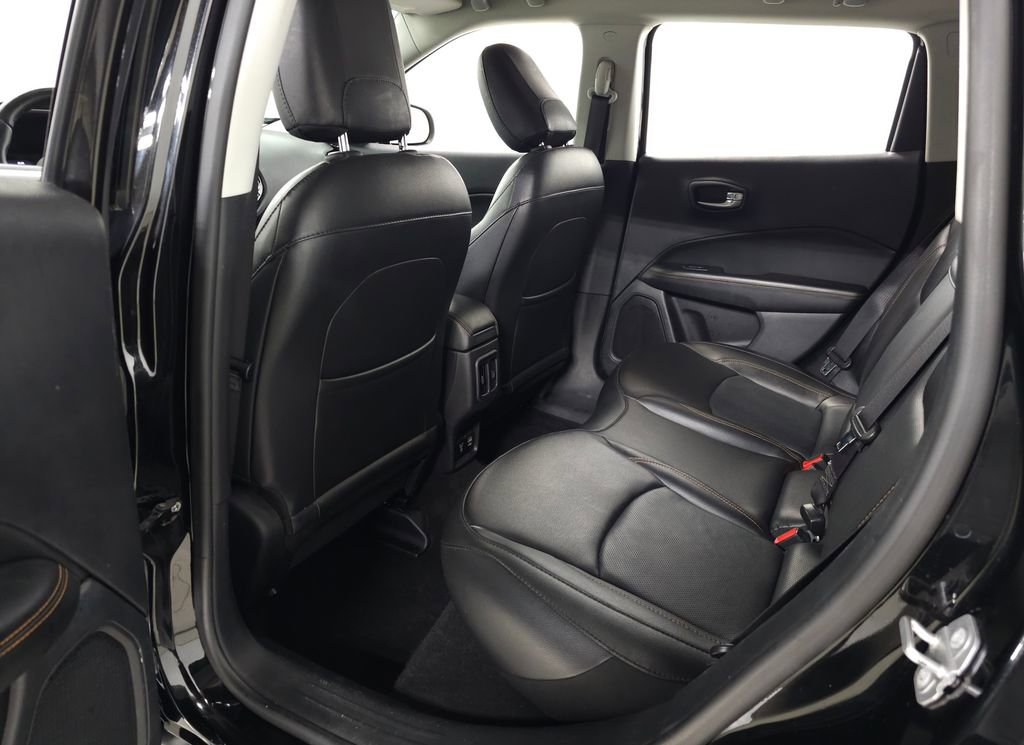 Used 2019 Jeep Compass Limited AWD/4WD image 26
