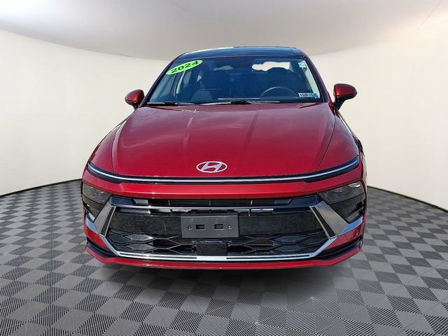 Used 2024 Hyundai Sonata SEL w/ Convenience Package FWD image 2