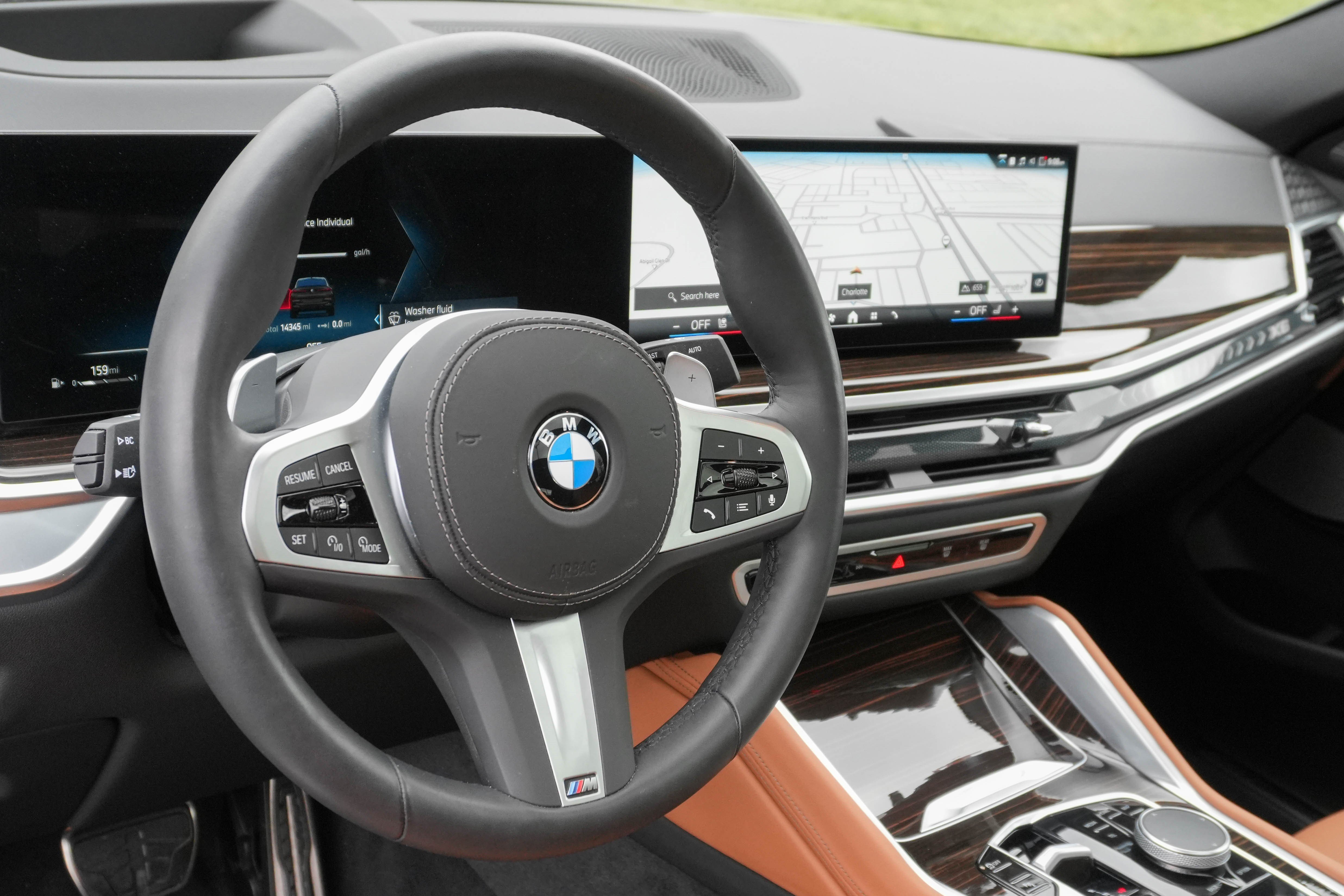 Certified 2026 BMW X6 xDrive40i AWD/4WD image 10