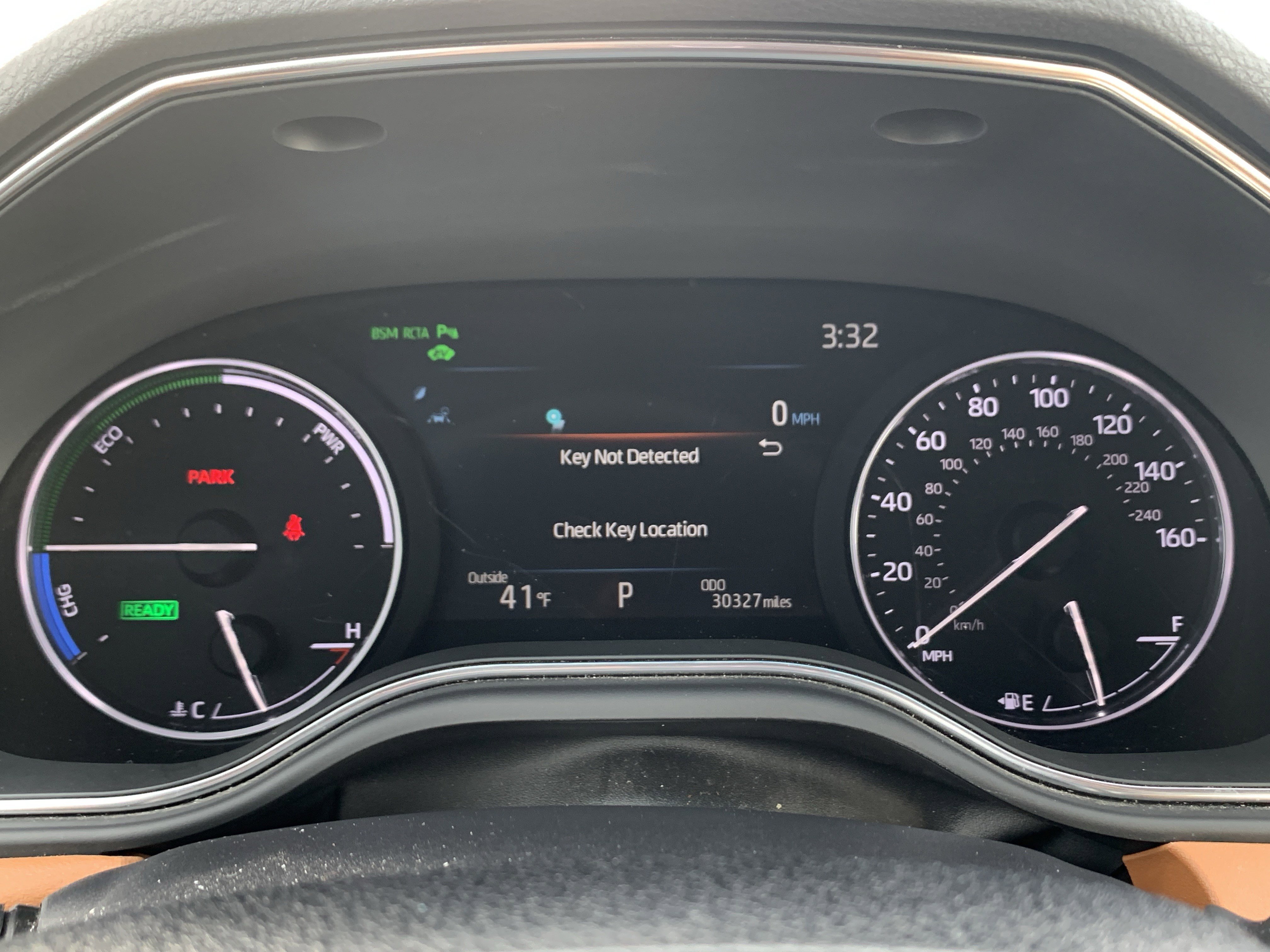 Used 2021 Toyota Avalon Limited w/ Advanced Safety Package image 21