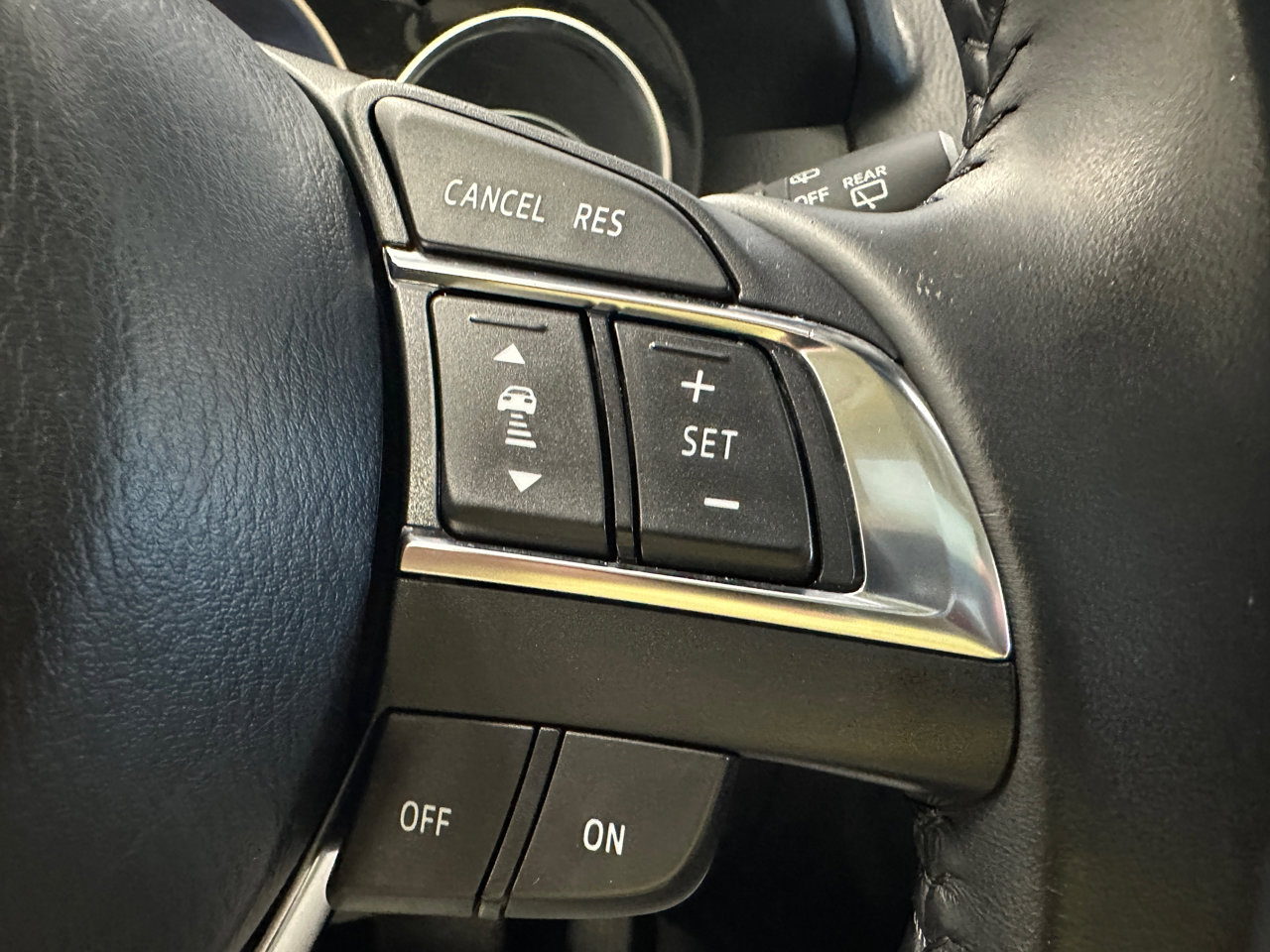 Used 2016 MAZDA CX-5 Grand Touring image 35