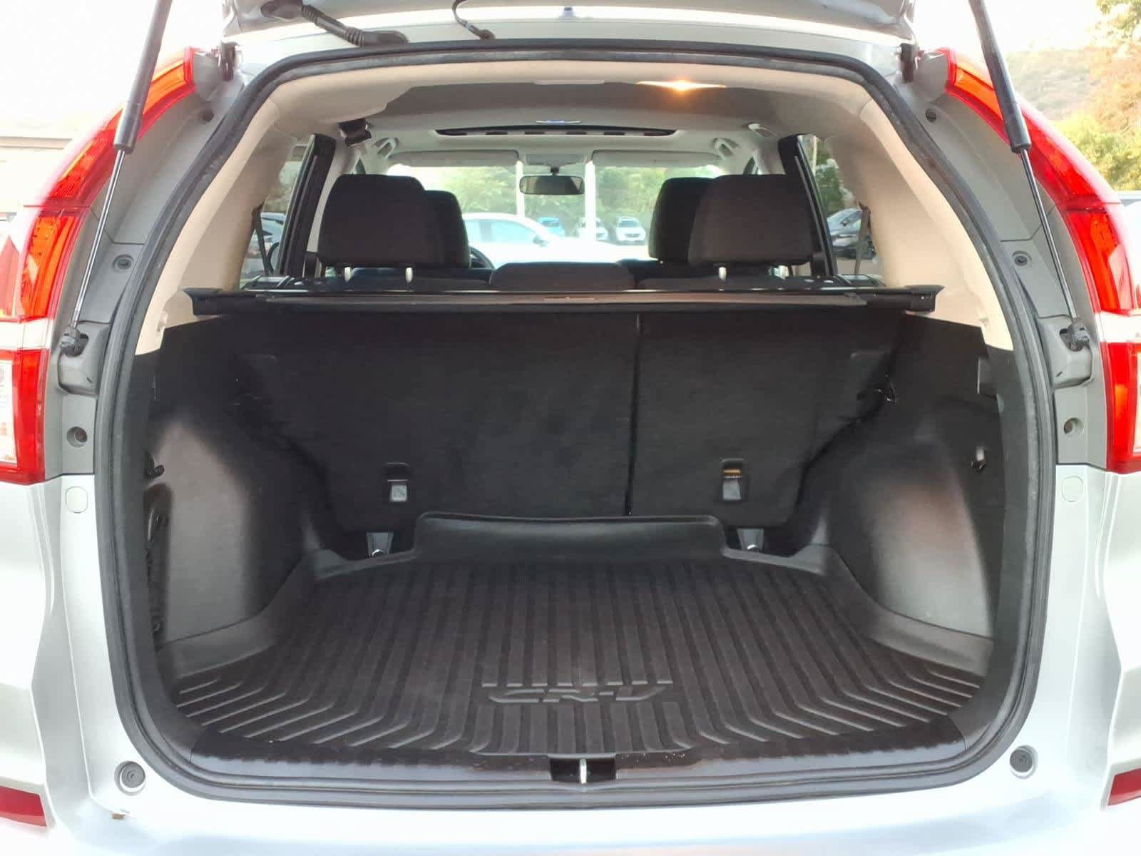 Used 2016 Honda CR-V EX image 6