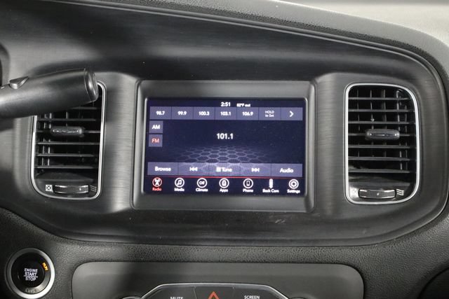 Used 2018 Dodge Charger Police w/ Fleet Safety Group AWD/4WD image 28