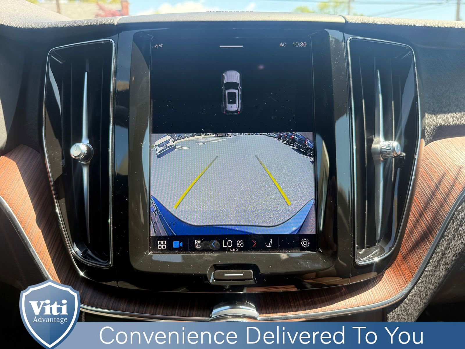 Used 2023 Volvo XC60 B5 Plus w/ Climate Package AWD/4WD image 34