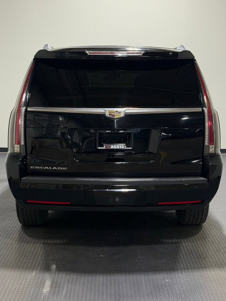 Used 2019 Cadillac Escalade ESV Luxury image 6