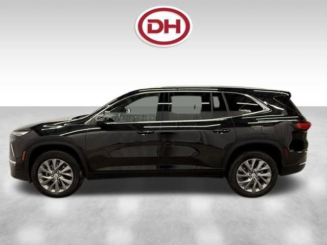 Used 2025 Buick Enclave Preferred image 10