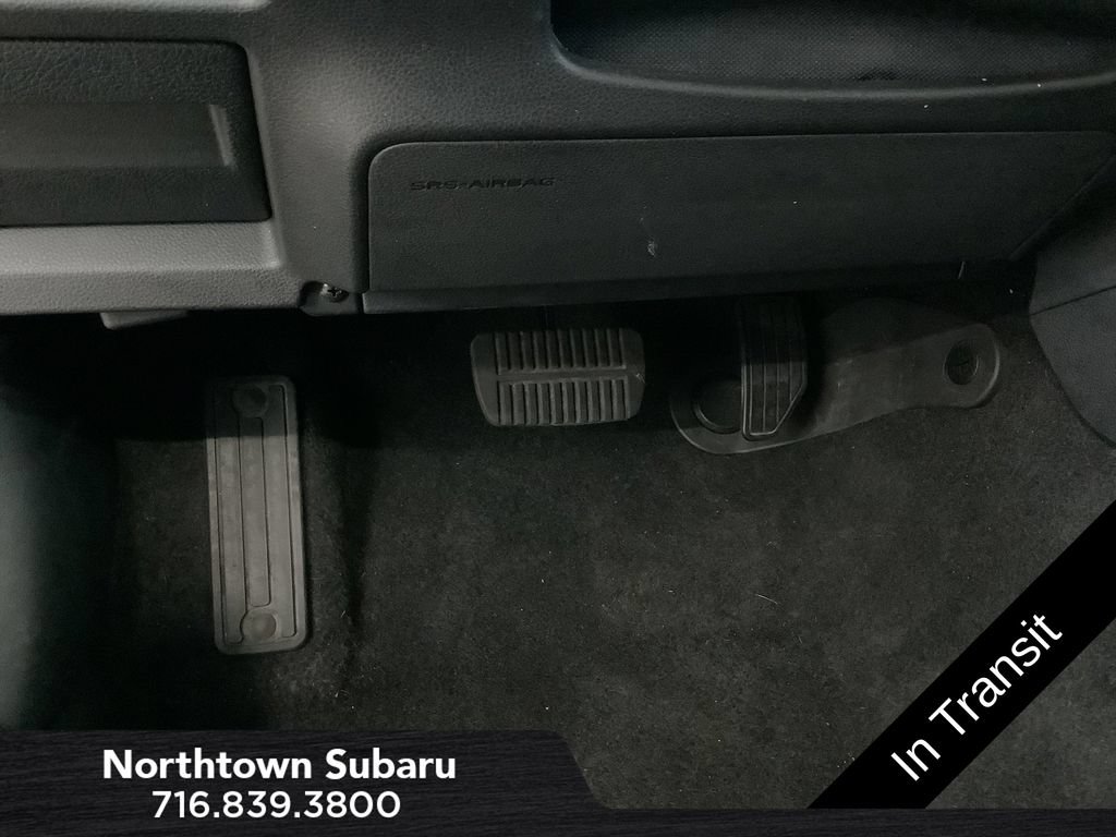 Certified 2024 Subaru Crosstrek 2.5i Limited AWD/4WD image 28