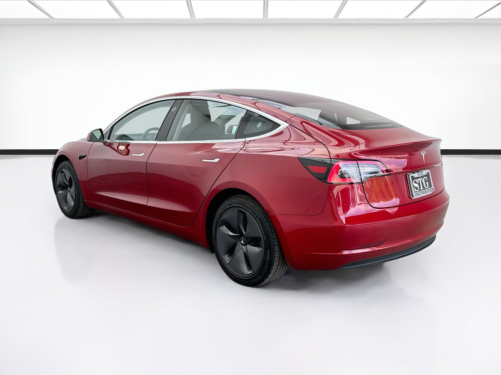 Used 2018 Tesla Model 3 Mid Range RWD image 6