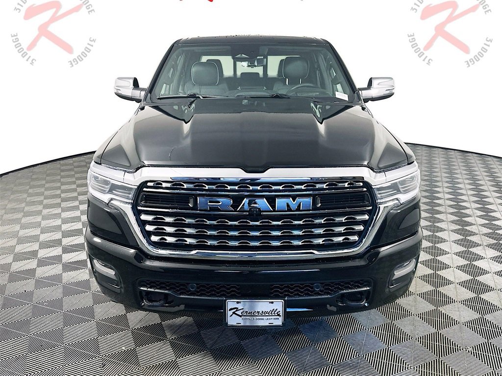 New 2026 RAM 1500 Limited image 2