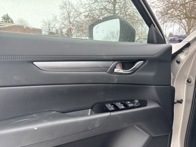 New 2025 MAZDA CX-5 AWD 2.5 S w/ Select Package image 10